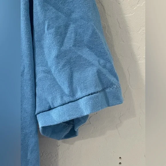 Vintage Polar Bear Club Alaska SS Shirt Medium Bin 2 - Picture 4 of 6